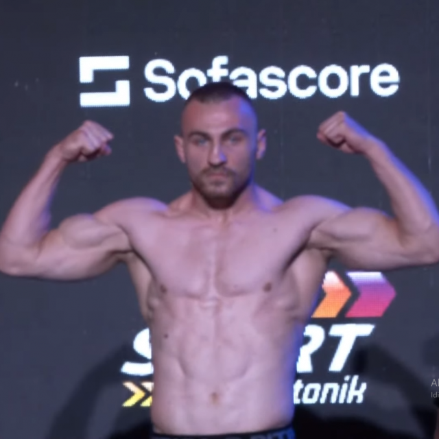 Frano Brnada