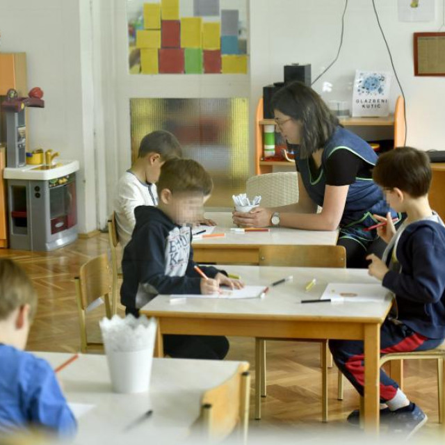 Vrtić (ilustracija)