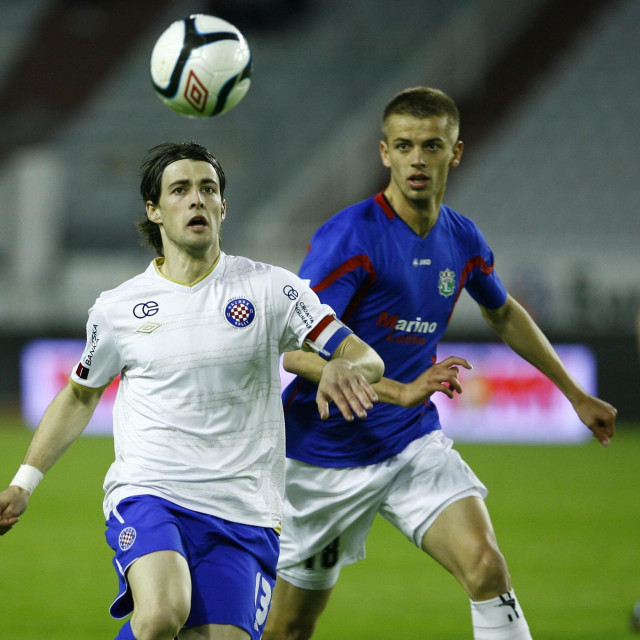 Ante Vukušić i Ivan Graf




































 