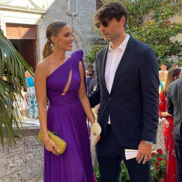 franka i vedran ćorluka