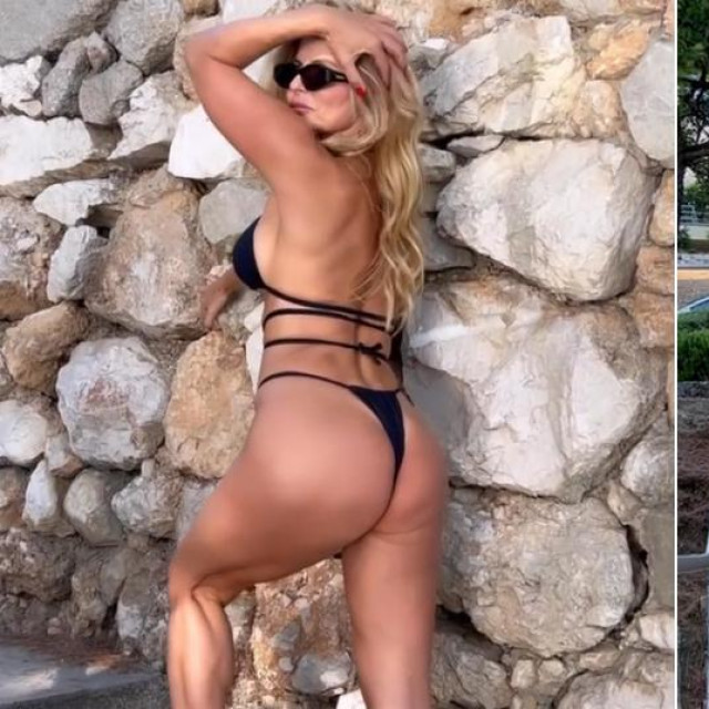 Renata Lovrinčević Buljan