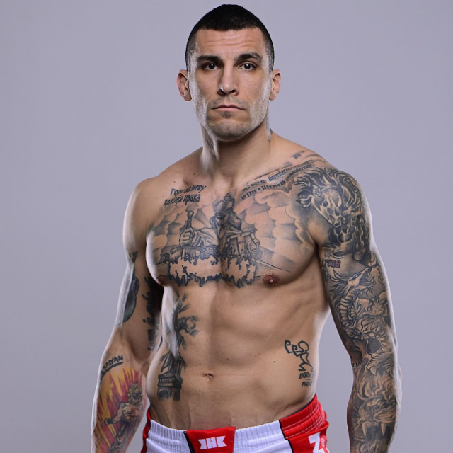 Aleksandar Ilić