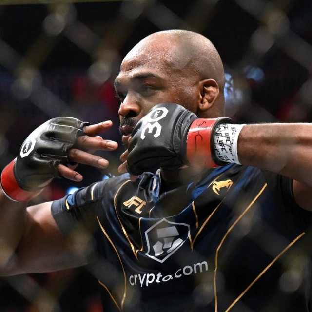 Jon Jones