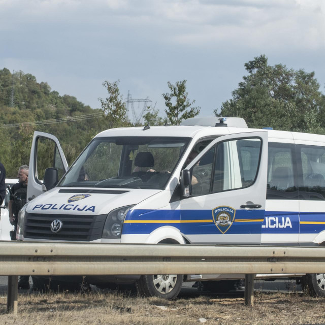 Arhivska fotografija