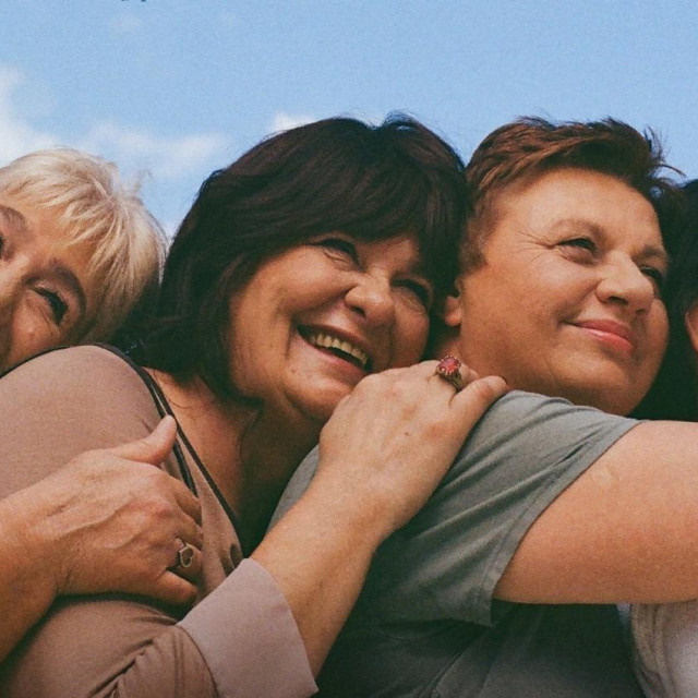 dokumentarni film ”Veće od traume”, 2022.