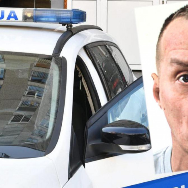 Ubijeni Željko Šlibar