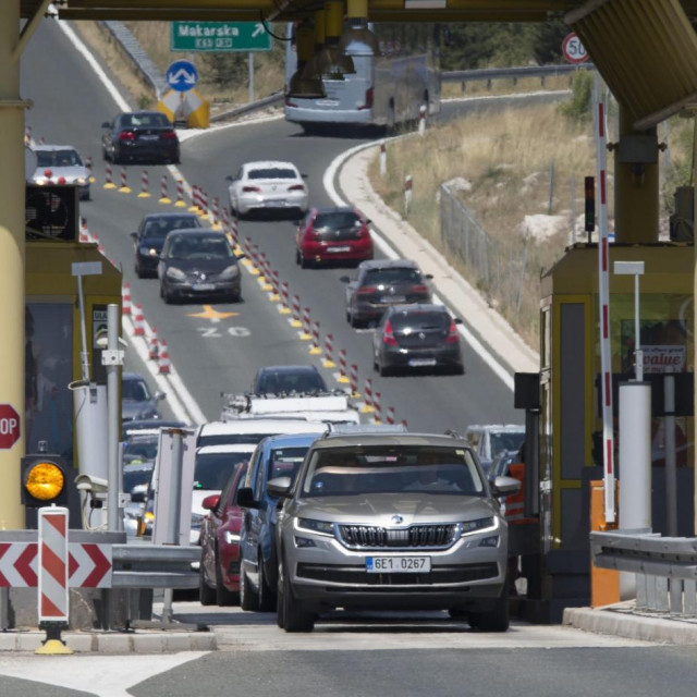 Autocesta (ilustracija)