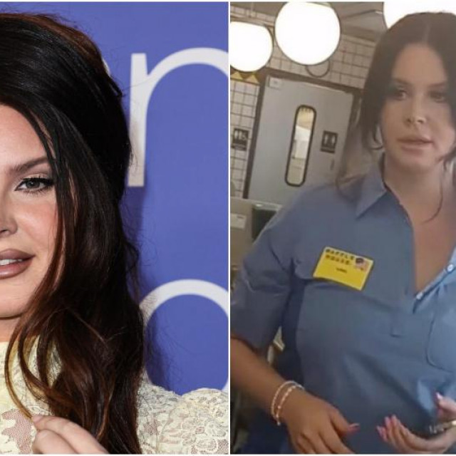 Lana Del Rey