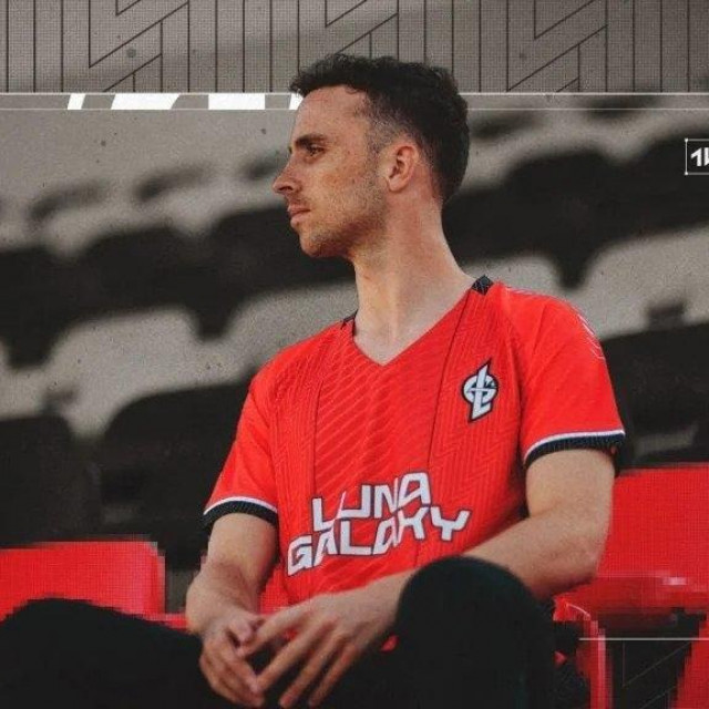 Fotografija: Luna Galaxy