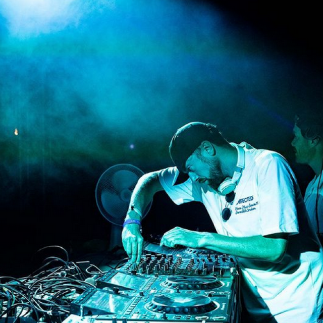 Defected Croatia Festival
