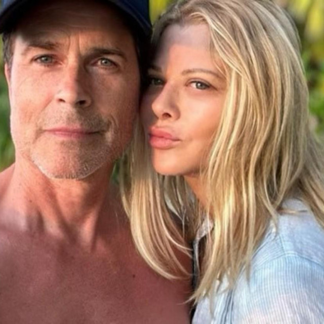 rob lowe