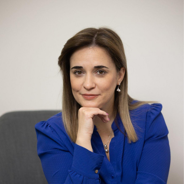 Vilma Učeta Duzlevska