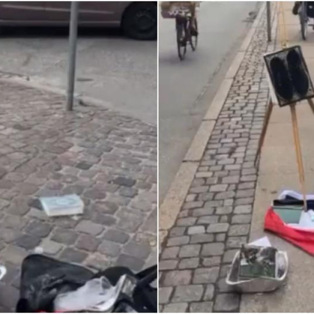 Prizori iz Kopenhagena