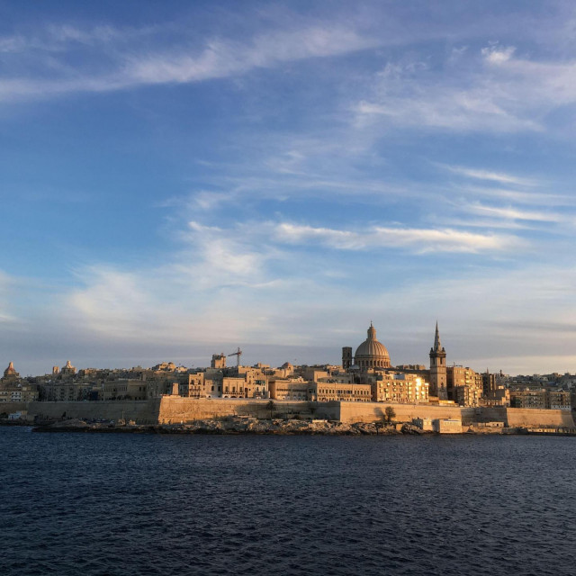Valletta