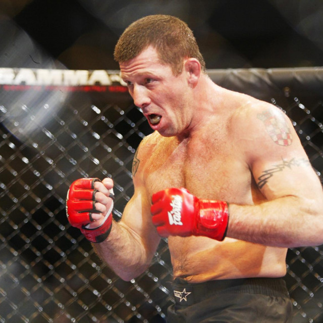 Pat Miletich
