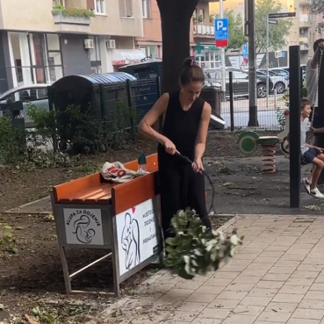 Korana Gvozdić