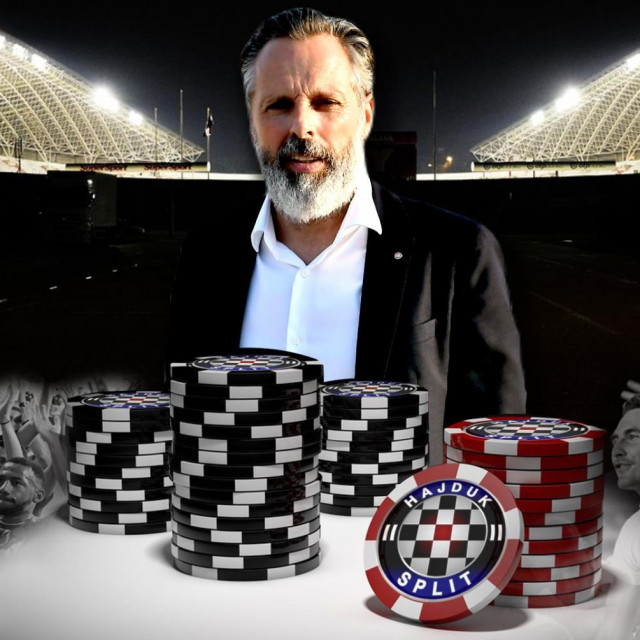 Jakobušić poker 2