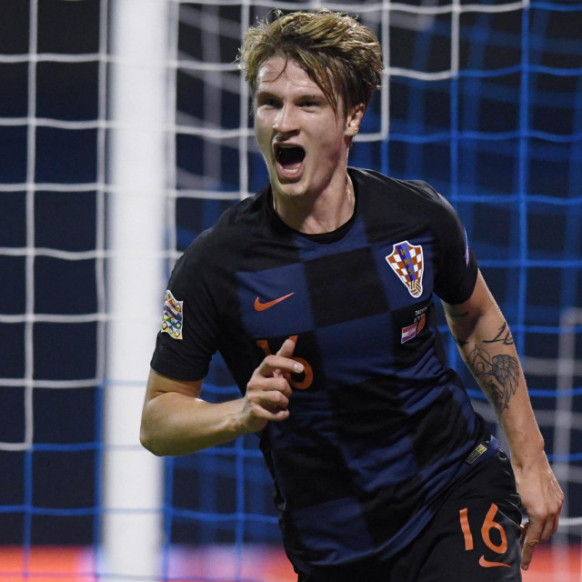 Tin Jedvaj