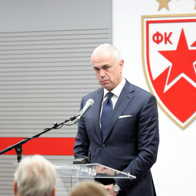 Zvezdan Terzić