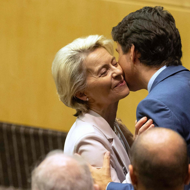 Ursula von der Leyen