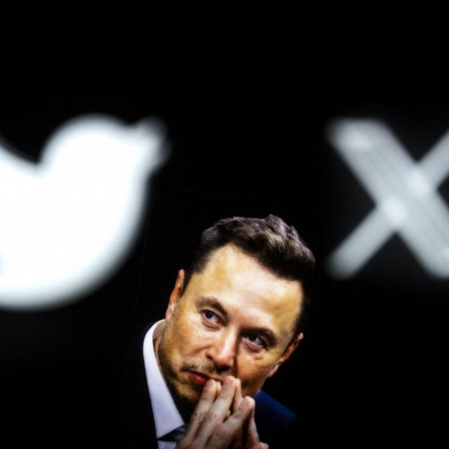 Twitter ima novi logo