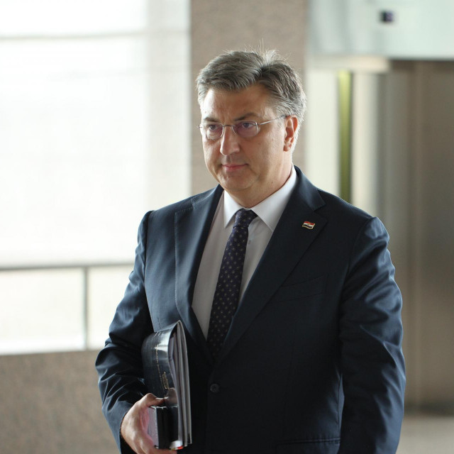 Andrej Plenković