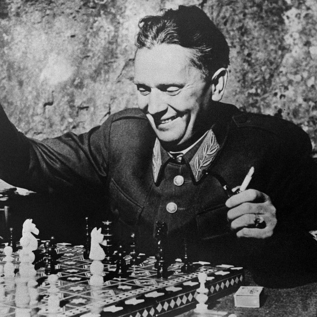 Josip Broz Tito