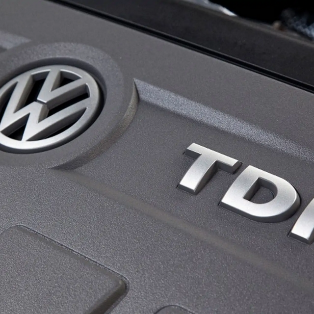 Volkswagen TDI