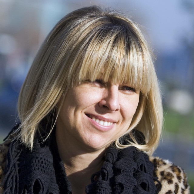 Kristina Wolsperger Danilovski