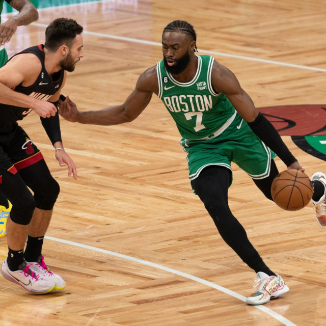 Jaylen Brown