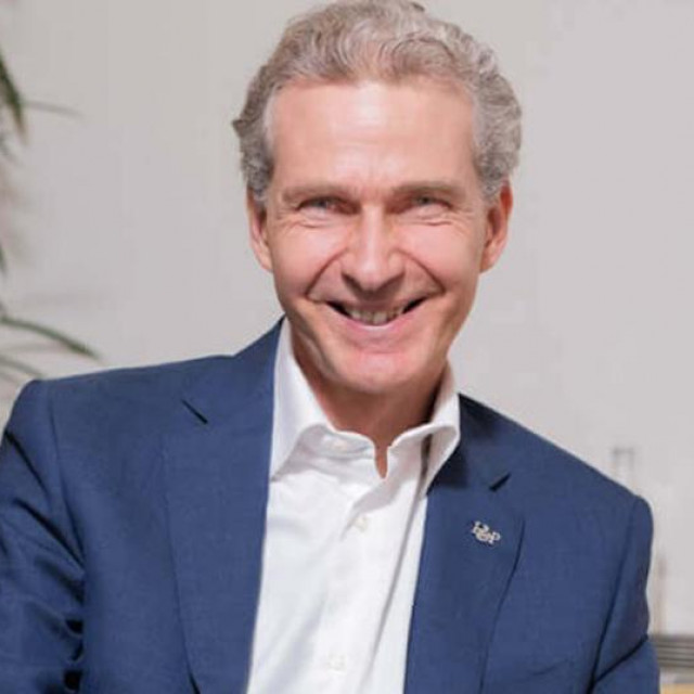 Christian H. Kälin