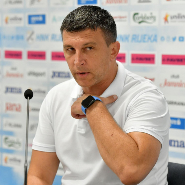 Sergej Jakirović