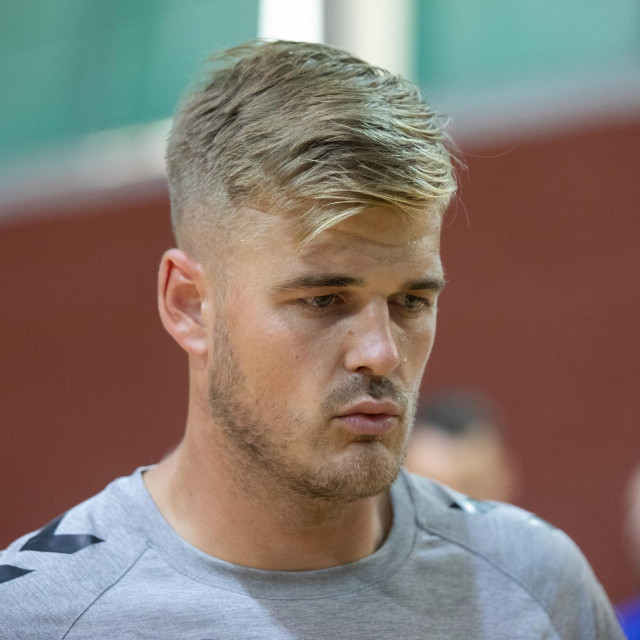 Miodrag Ćorsović