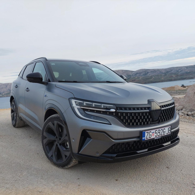 Renault Austral