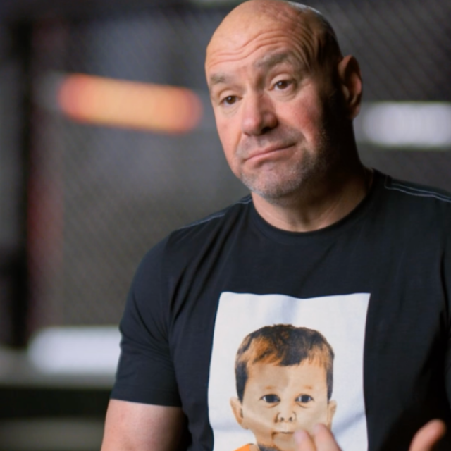 Dana White