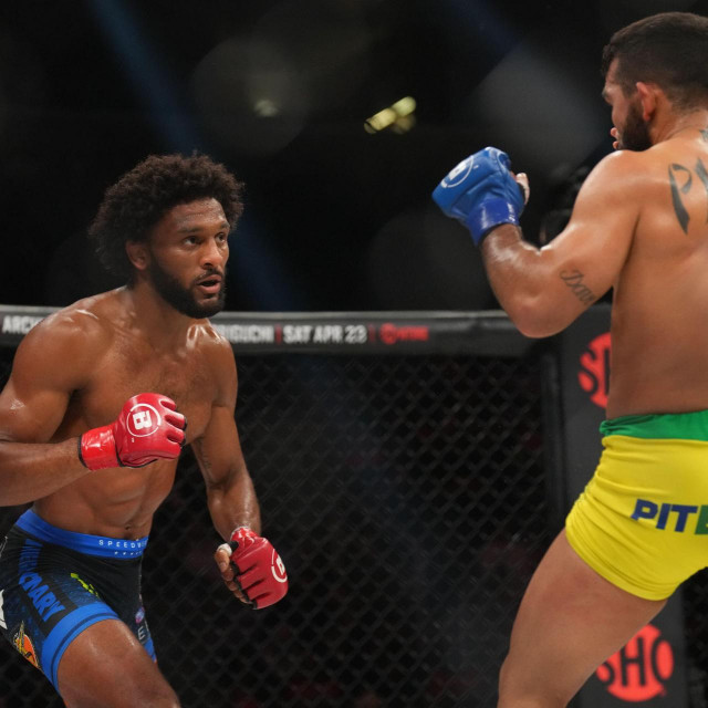 McKee vs. Freire