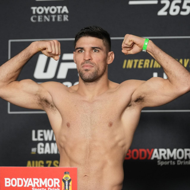 Vicente Luque