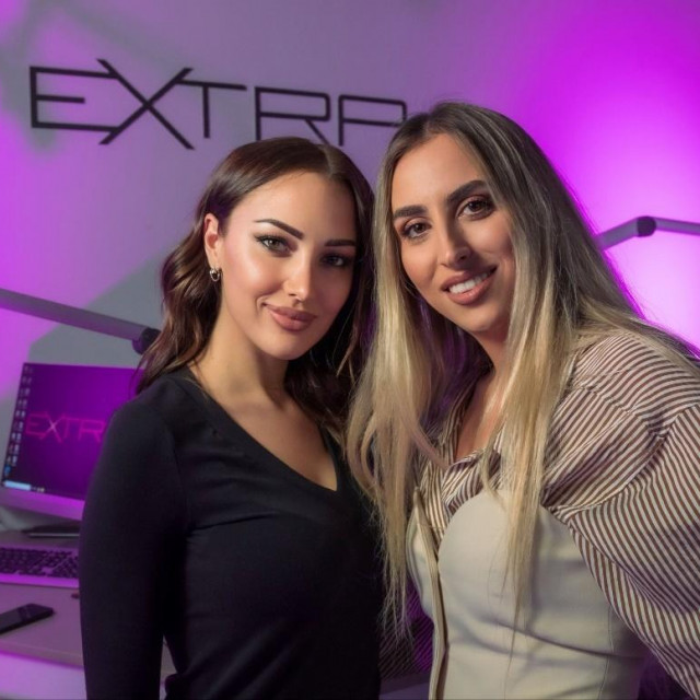 Extra koncert godine