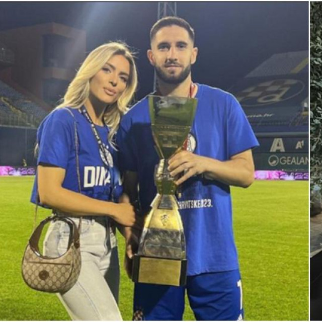 Tia Vugrinec i Luka Ivanušec