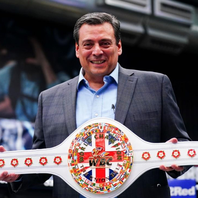 Mauricio Sulaiman