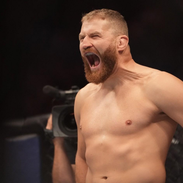 Jan Blachowicz