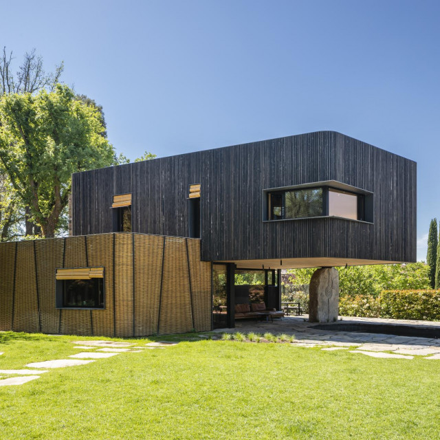 Casa NIUU, Barcelona