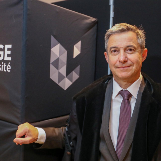 Profesor Didier Fassin uredio je ”Društvo koje dolazi”, zbornik radova sveučilišnih profesora koji govore kakvo društvo ne želimo i ne trebamo 