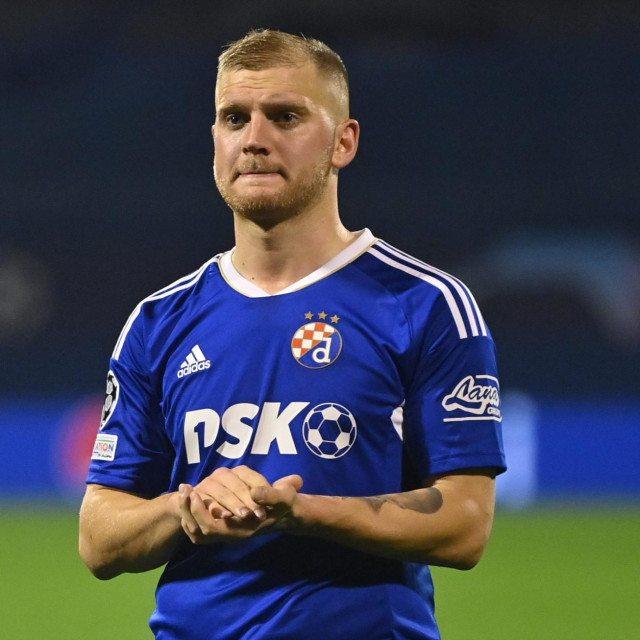 Petar Bočkaj