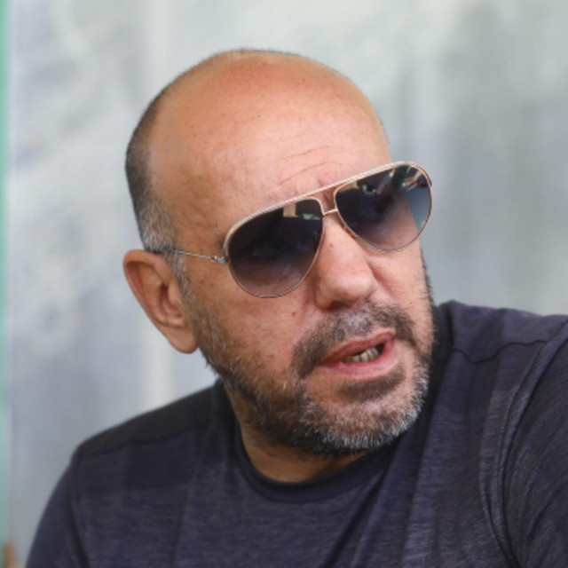 Ivica Tucak