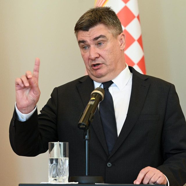 Zoran Milanović