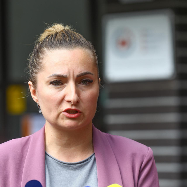 Iva Šušković