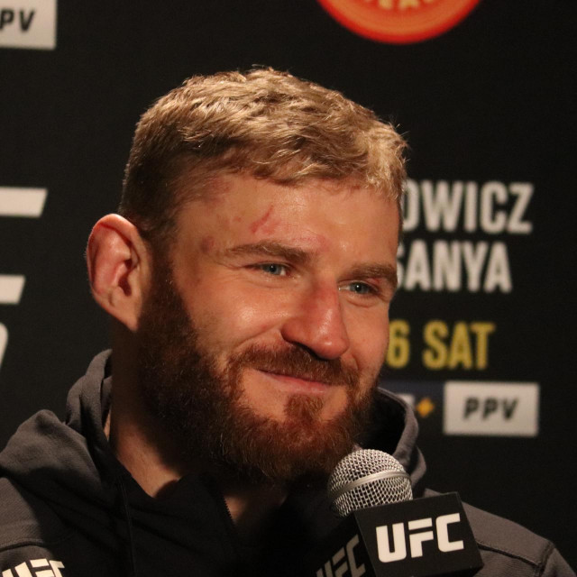 Jan Blachowicz