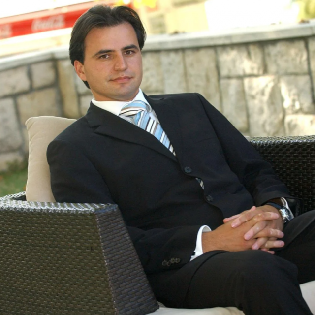 Kristijan Gelo