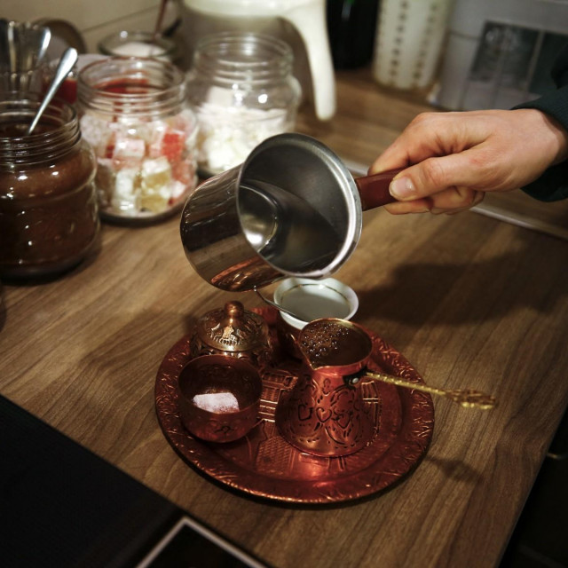 Ilustrativna fotografija